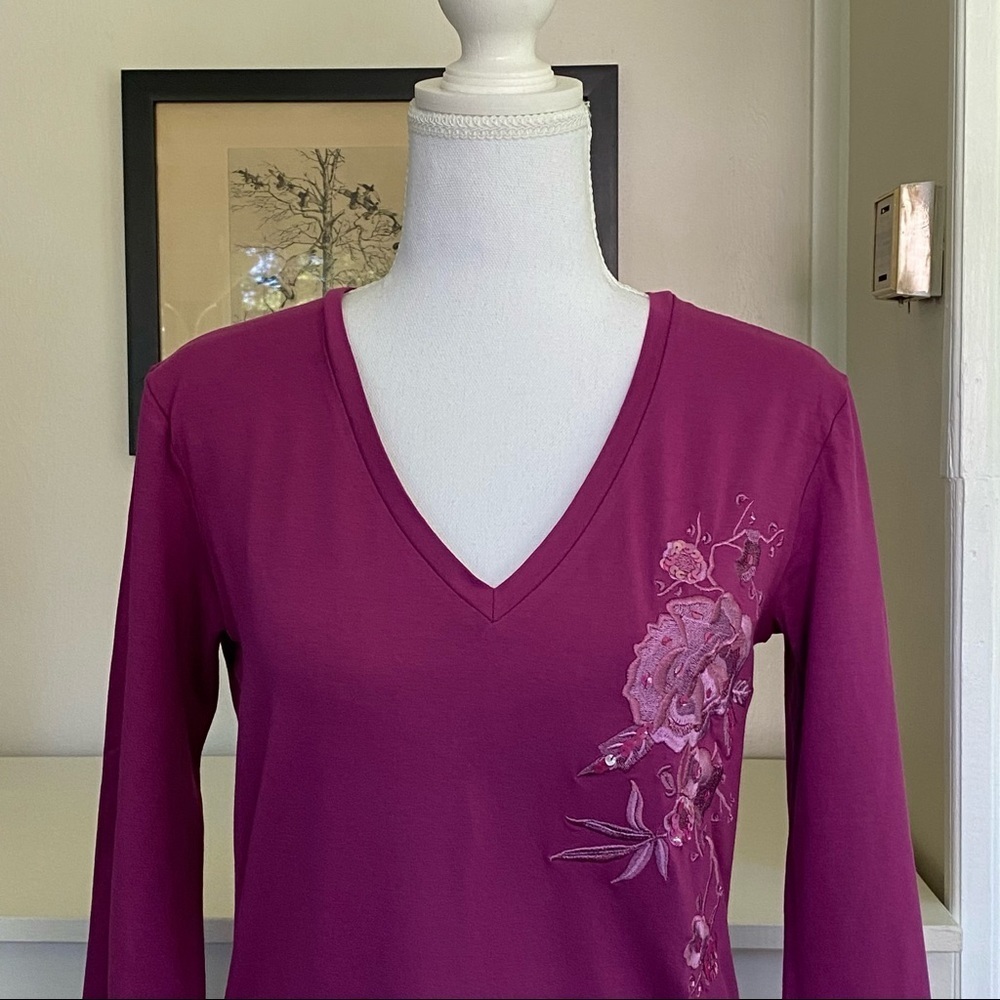 Koton Womens Blouse - Picture 2 of 12